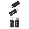thumbnail image 3 of Rechargeable Midi Wireless Guitar System Audio Receiver Transmitter Wireless Midi Adapter for Digital Piano Keyboard, 3 of 5