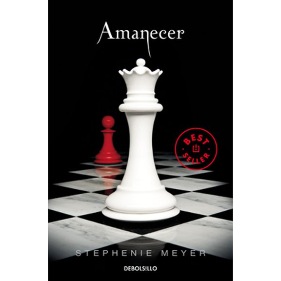 Pre-Owned Amanecer / Breaking Dawn (Paperback) 8466331433 9788466331432