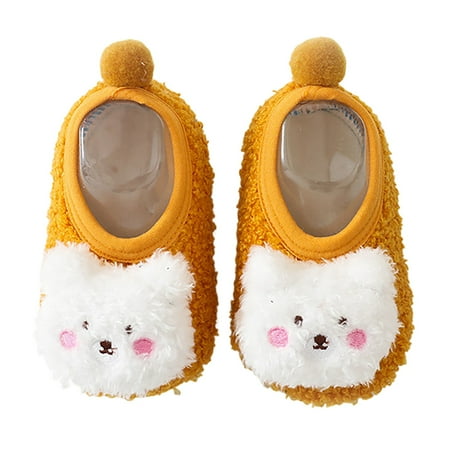 

Toddler Girls Casual Shoes Soft Sole Closed Toe Casual Sneakers Streetwear