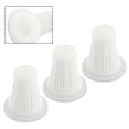 thumbnail image 4 of MYG 2/3/5pcs Aspirateur de Voiture Réutilisable Remplacer les Accessoires Filtres Lavables, 4 of 9