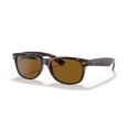 thumbnail image 2 of Ray-Ban RB2132 New Wayfarer Sunglasses, 2 of 6