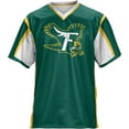 thumbnail image 1 of ProSphere Men's Fitchburg State University Scramble Football Fan Jersey, 1 of 6