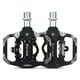 thumbnail image 4 of Pedal de bicicleta Pedales de bicicleta WEST BIKING MTB de doble plataforma SPD pedales de bicicleta WEST BIKING Pedal de bicicleta, 4 of 7