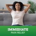 thumbnail image 4 of Orajel 3X Medicated Gum Pain Gel, Immediate Relief for Gum Irritation, 0.42 oz, 4 of 9