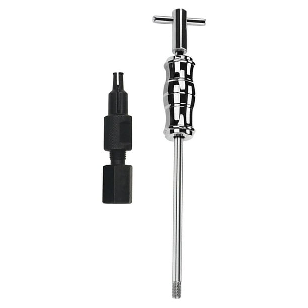 Juego de extractor de bujes de cojinete ciego Zulema Estilo A