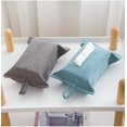 thumbnail image 4 of Lanyard Tissue Bag, 4 of 6