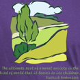 thumbnail image 3 of CafePress - The Ultimate Tes T Shirt - Men's Classic Graphic Cotton T-Shirt, 3 of 4