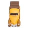 thumbnail image 1 of 1:32 Modelo De Camioneta, Camiones Antiguos Clásicos Figurita De Decoración Del Hogar Juguete Para Entusiastas De Los Autos Vintage, 1 of 7