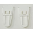 thumbnail image 3 of Coleman Cooler Hinge Repair Kit 5278A1241 Compatible with Models 6277 and 6278, 3 of 4