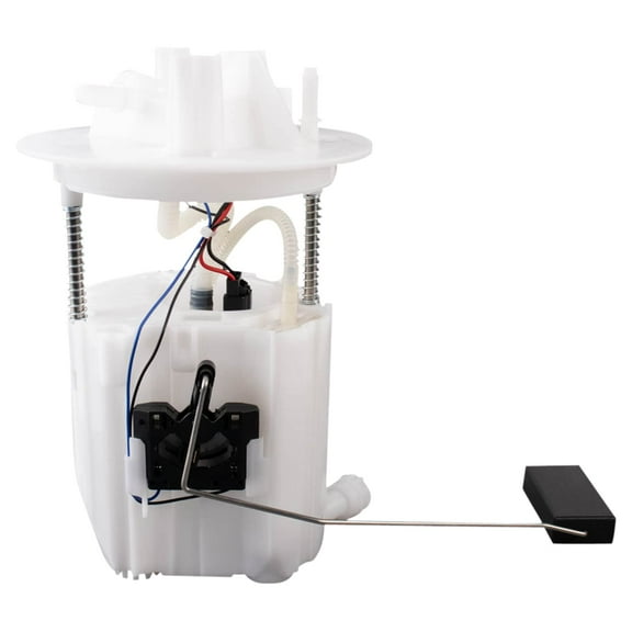 TRQ Fuel Pump Module Assembly Fits 2013-2015 Mercedes-Benz GL350 2012-2014 ML350 FPA60875