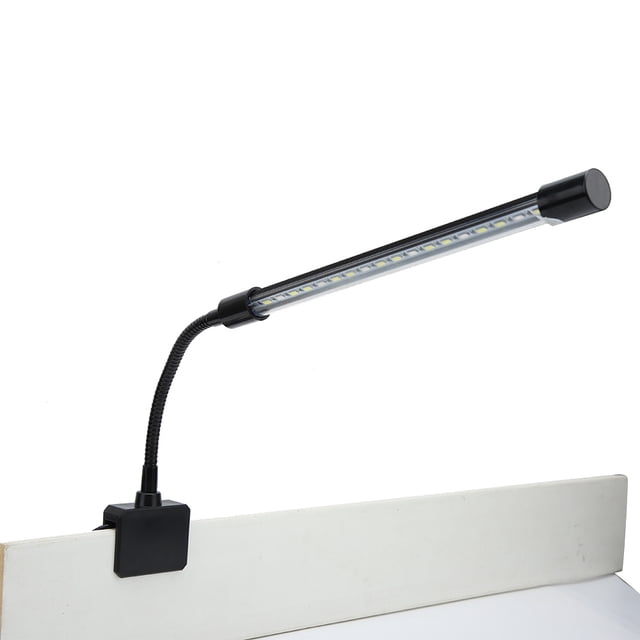 Luz de barra para pecera, luz LED para acuario, luz para pecera, luz para pecera, diseñada por expertos Jadeshay A