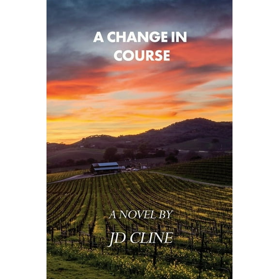 A Change in Course (Paperback)