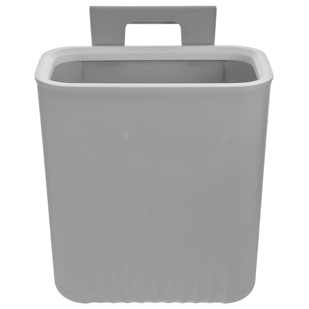 LOLIPPYY De Basura Colgante Para Gabinete Uso En Cocina Con Instalación Sencilla
