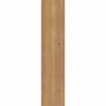 thumbnail image 4 of 4"W x 10"D x 18"H Newport Rough Sawn Corbel, Western Red Cedar, 4 of 9