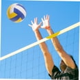 thumbnail image 4 of VERDANVERSE Official Size Volleyball PU Practice Sports Ball 1Set, 4 of 7