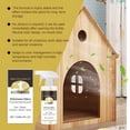 thumbnail image 4 of QARUN Professional Pet Odor Eliminator Concentrate for Strong Urine Smells, Kennel & Home Odor Remover Spray with Non-Enzymatic Formula, Safe for Pets & Kids, Long-Lasting Deodorizer Solution, 4 of 7