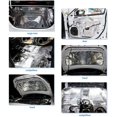 thumbnail image 5 of Aislamiento acústico alfombra coche soporte coche aislamiento térmico motor 10mm 40x2 4/100x60 cm esquí esquí Gafas de esquí, 5 of 5