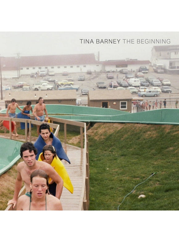 Tina Barney: The Beginning (Hardcover)