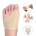 thumbnail image 1 of Yosoo Protège-Oignon Coussin avant-Pied Chaussettes Bottines, 1 of 8
