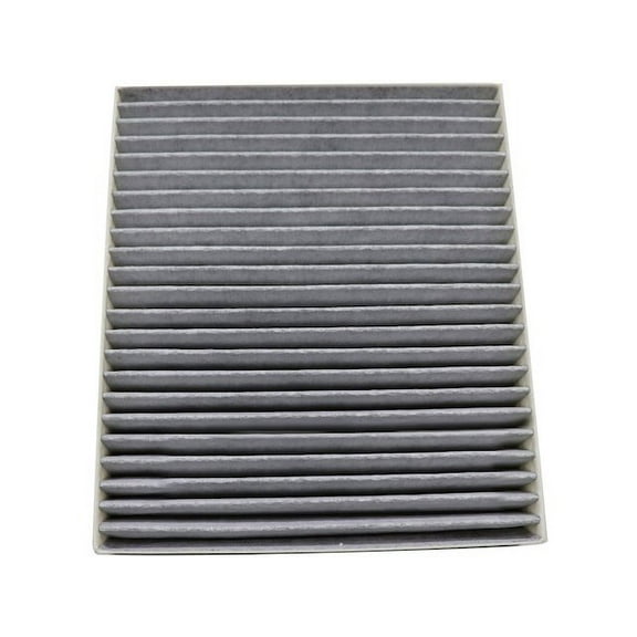 Behind Glove Box Cabin Air Filter - Compatible with 2008 - 2020 Dodge Grand Caravan 2009 2010 2011 2012 2013 2014 2015 2016 2017 2018 2019