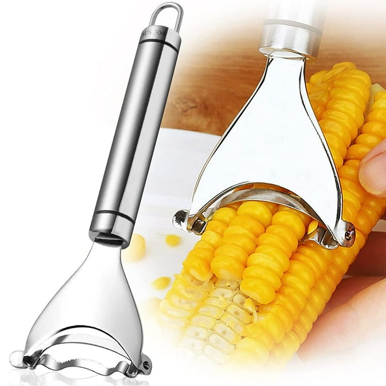 OXO Good Grips Corn Peeler - Kitchen & Company