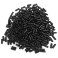 thumbnail image 4 of Brake Cable Caps End Tips, Easy Installation Brake Cable Caps  for Road Bikes for Mountain Bikes, 4 of 7