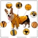 thumbnail image 2 of Mantente seco y con estilo: el compañero de lluvia impermeable de tu perro, 2 of 5