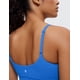 thumbnail image 3 of Sostén CRZ YOGA Butterluxe Ajustable Sin Aros Acolchado Azul XL, 3 of 4