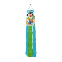 Briarwood Lane Fluttering Butterflies Spring Windsock