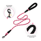 thumbnail image 3 of Pechera Belug  Arnés De Seguridad Para Perro FUCSIA talla S, 3 of 5