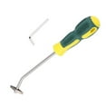 thumbnail image 5 of Grout Removal Tool Caulking Removal Tool Tile Grout Cleaner Grout Remover, 5 of 6