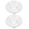 thumbnail image 2 of 2 tapones para colador de urinario, tapón para urinario de baño, tapas para colador de urinario, 2 of 4