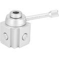 thumbnail image 1 of Mini Poteau à Outils, Compact Durable Pratique pour Mini Banc de Tour, 1 of 6