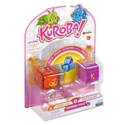 Kuroba Spark-Lug Collectible Training Pack