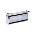 thumbnail image 2 of Large Capacity Student Pencil Case Compartment Stationery Storage Bag Macaron Color Stationery Pen Bag Multifunctional Storage Pencil Case, 2 of 6