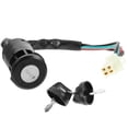 thumbnail image 1 of Shisuyan Vehicle Owners Ignition for Installation 1 Set 15.4x1.4x1.4in, 1 of 8