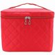 thumbnail image 1 of Large Makeup Bag, Portable Cosmetic Bag with Handle Zipper Waterproof Makeup, 1 of 5