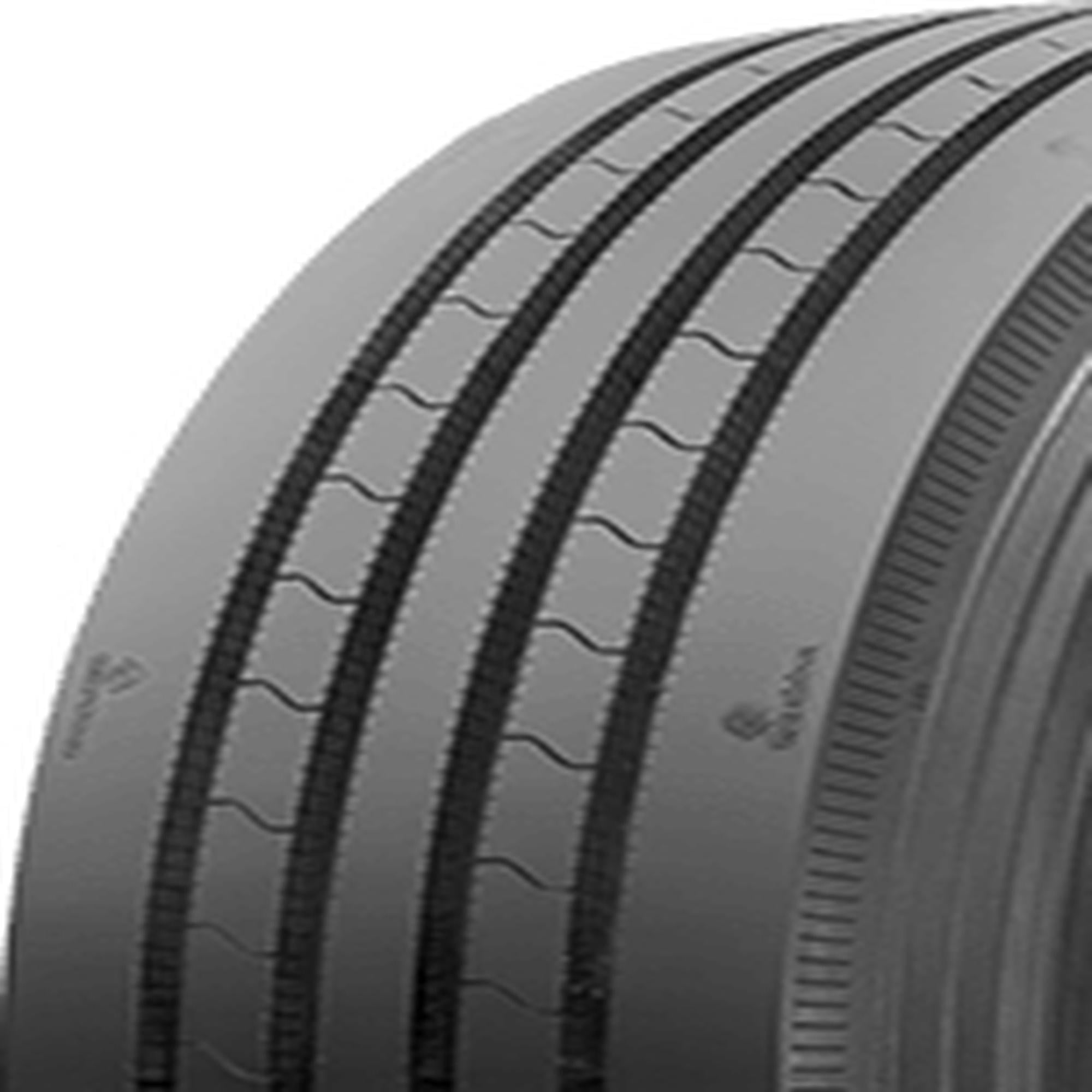 Arisun AS673 215/75R17.5 135/133J H Commercial Tire