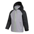 thumbnail image 4 of Mountain Warehouse Boys/Girls Torrent II Waterproof Jacket, 4 of 5