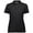 Black, variant on Holloway Sportswear S Womens Repreve®  Eco Polo Black 222775