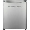 thumbnail image 5 of Frigidaire 1.1 Cu. Ft. Upright Freezer, Stainless Platinum Design Series, 5 of 5