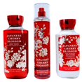thumbnail image 1 of Set Perfume Bath & Body Works de flor de cerezo japonés de 300 ml, 1 of 6