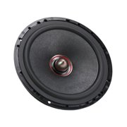 MB Quart Tuned Audio Package for 21-24 Ford Bronco, Stage 6 System, 800 Watt