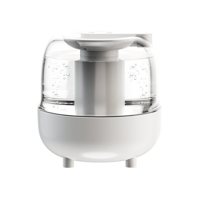 Air Humidifier Desktop Humidifier Large Capacity Home Use Efficient Mist for Living Room Bedroom Quiet
