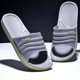 thumbnail image 2 of Zapatillas de playa para hombre y mujer, chanclas antideslizantes para el baño, exteriores, verano, 2024, 2 of 7
