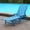 Navy Blue, variant on CQSXDA Pool Lounge Chair in with Adjustable Backrest Fits All Outdoor Spaces Holds Up to 360 LBS