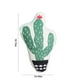 thumbnail image 3 of Teissuly Outdoor Terrace Decorative Pillows,Summer Themed Soft And Comfortable Bedside Car Cushions (including Inner Core),14.04x15.74in Tropical Themed Beach,Pool Teissuly WER202310166946, 3 of 7