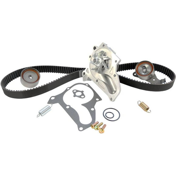 Enhance Cooling Performance | PowerGrip Water Pump Kit for Toyota | Long-Lasting Design