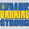 thumbnail image 2 of CafePress - Ukraine Strong Long Sleeve Infant T Shirt - Long Sleeve Infant T-Shirt, 2 of 2