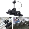 thumbnail image 6 of General Kayak Oar Lock Patches Paddles Holder Mount for Inflatable Boat Canoe, 6 of 6